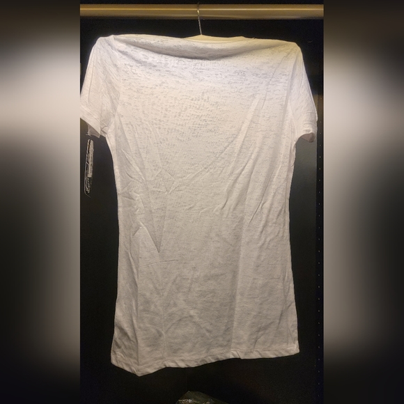 BNWT Toronto Maple Leafs Rhinestone Shirt - Picture 2 of 5